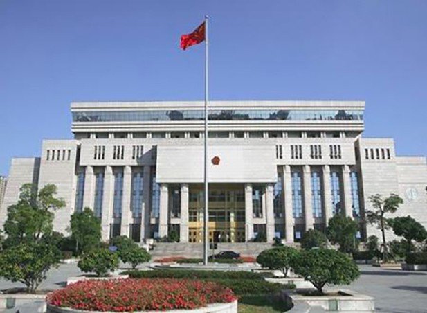 我国的最高审判机关是