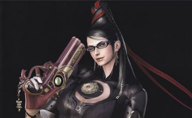 《猎天使魔女》贝姐的全名和英文名