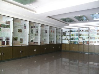 广西南宁什么旅游景点