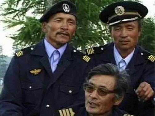 为什么说蒙古海军世界第一？