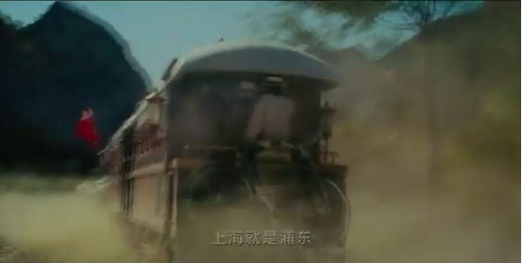谁真正看懂了《让子弹飞》，我看了5遍才看懂