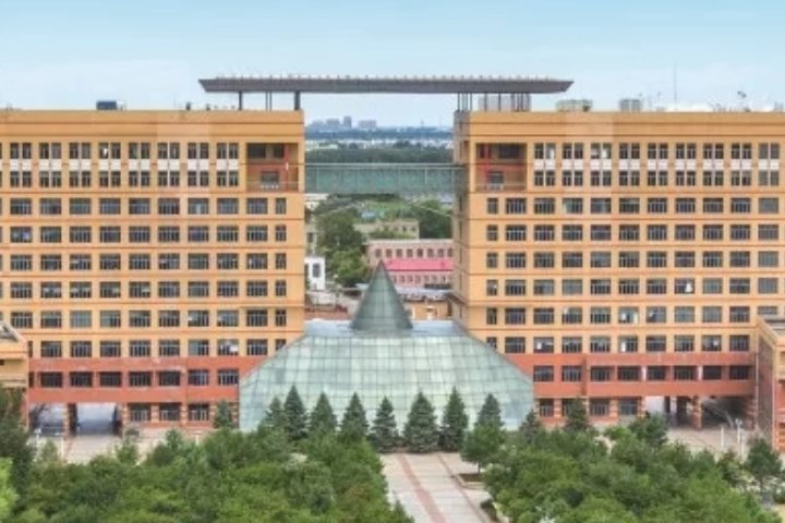 哈尔滨有哪些二本大学