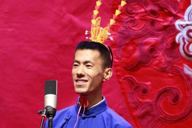 杜鹤来是德云社的第几代弟子？