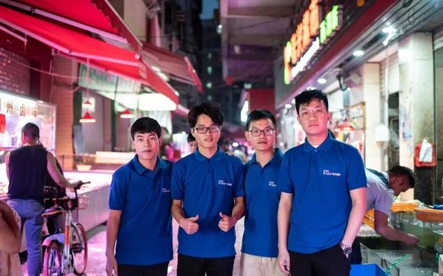大学生创业什么项目比较好