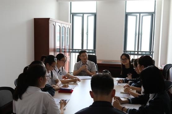上师大附中好吗