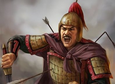 历史趣闻：庞涓简介 庞涓是怎么死的