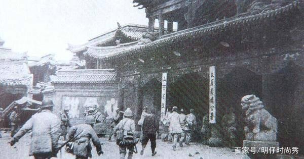 民国绥靖公署，行营，行辕都是什么机构？