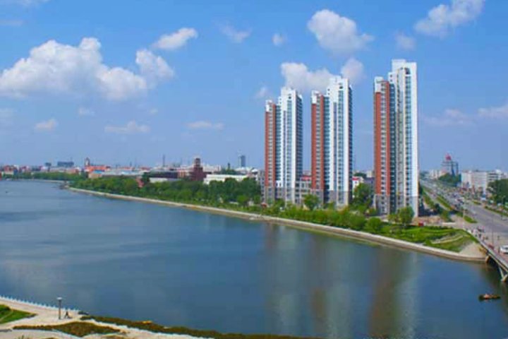 哈尔滨有哪些二本大学