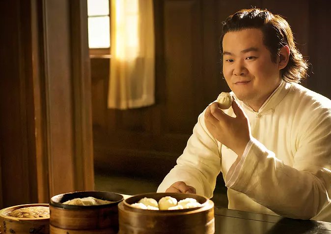 《祖宗十九代》客串演员有哪些？