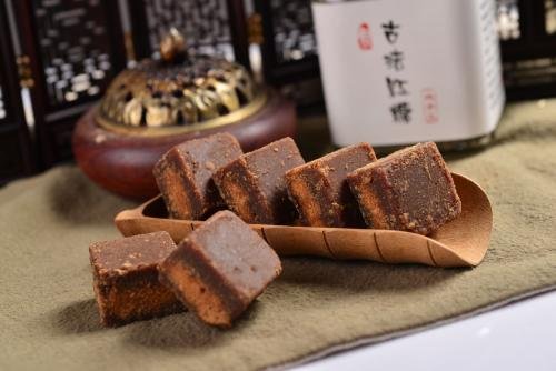 如何区分古法红糖的真假