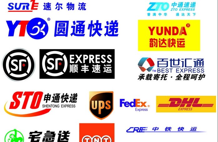有没有淘宝卖家分享一下：跟快递公司合作费用怎么算？我是卖服装的，想先了解一下行情。