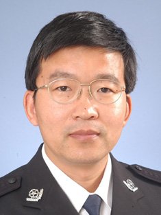 樊京玉的任免信息