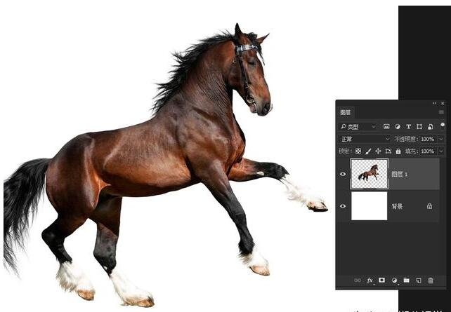 photoshop烟雾笔刷怎么用啊?