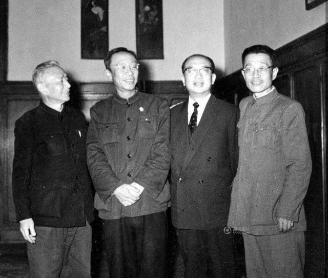 一九五九年，新中国特赦第一批战犯，他们都被安排了什么工作？