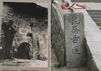 广西南宁什么旅游景点