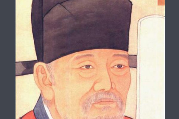 欧阳修《六一居士传》翻译