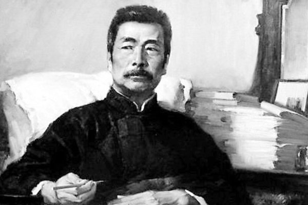 求推荐一些文学作品。