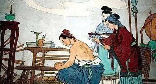 自古忠孝两难全 接上联