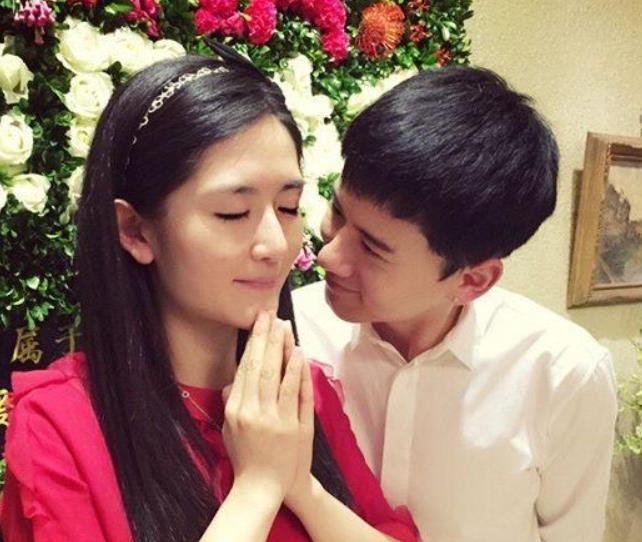 谢娜生二胎喜迎第三女，夫妻俩却迟迟不愿公布喜讯，是什么原因？
