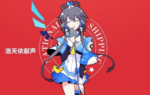 世界虚拟歌姬有哪些啊？
