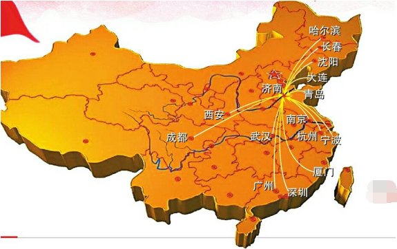 到2O16为止中国有多少副省级城市