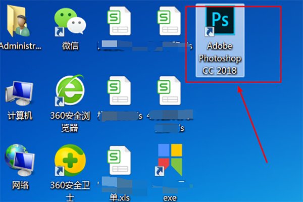 ps图层链接有什么用