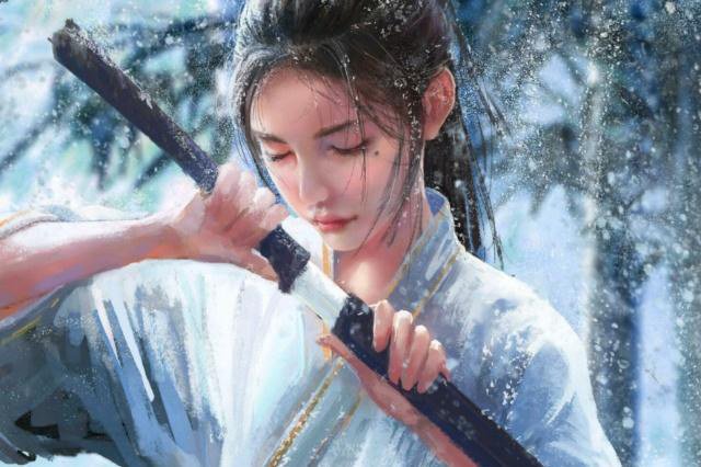 如何看待《雪中悍刀行》中徐凤年对于徐婴的感情？