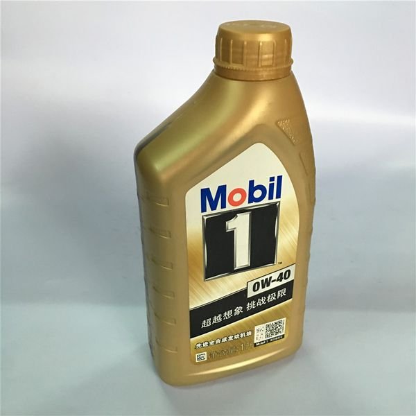 美孚一号和金美孚一号有什么区别？
