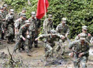 我国兵役制度的原则是什么？