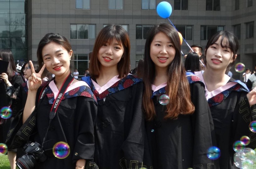 大学生的理想是什么？