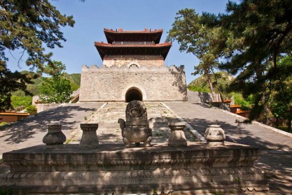 去北京旅游的必去景点有哪些