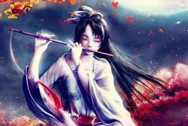 推荐几本好看的玄幻小说多女主的