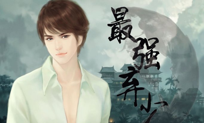 最强弃少最后有多少女主角啊?