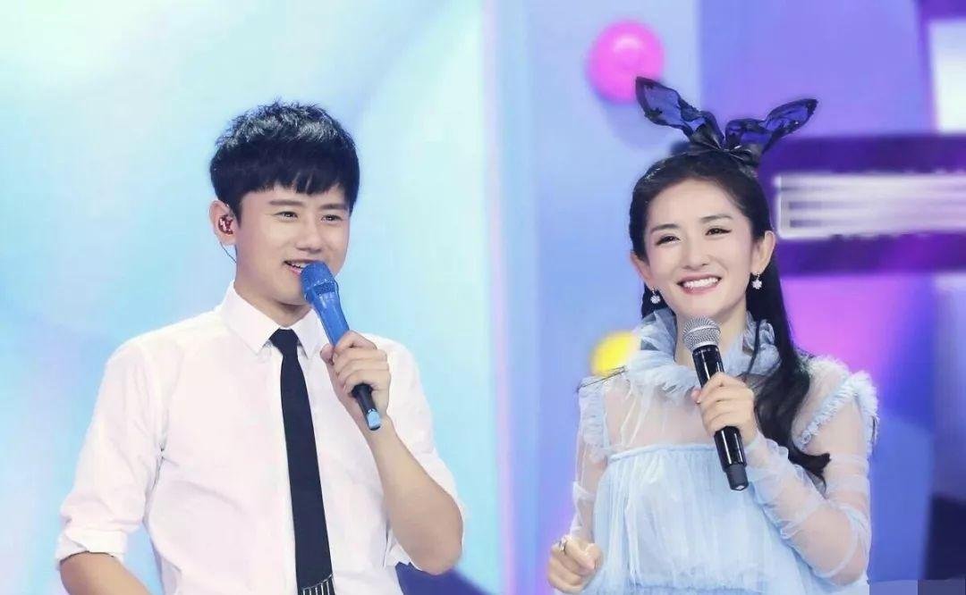 谢娜生二胎喜迎第三女，夫妻俩却迟迟不愿公布喜讯，是什么原因？