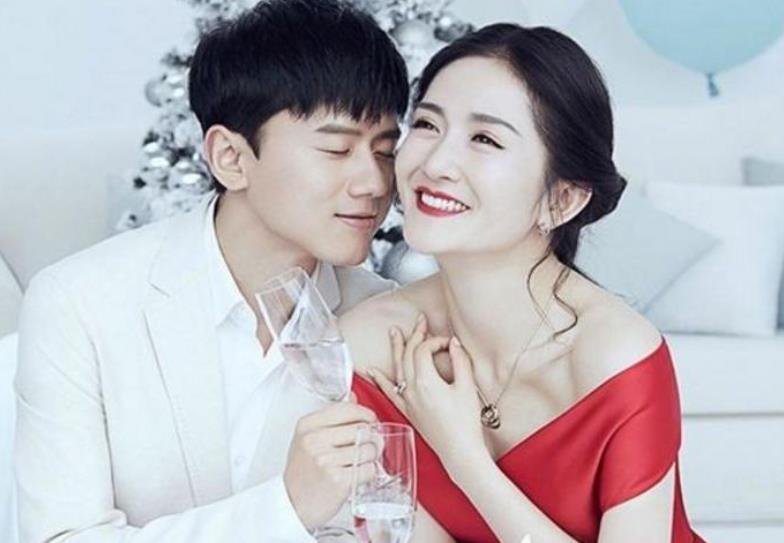 谢娜生二胎喜迎第三女，夫妻俩却迟迟不愿公布喜讯，是什么原因？