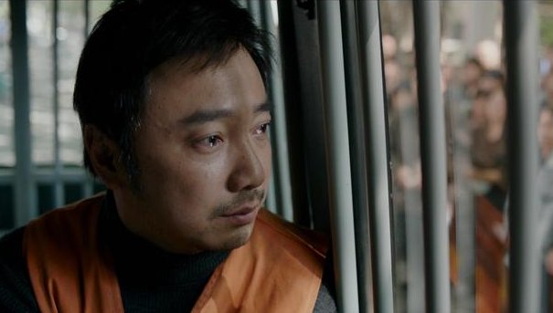 《我不是药神》中程勇出狱后，为什么刘思慧没有去接程勇，把他忘记了吗？