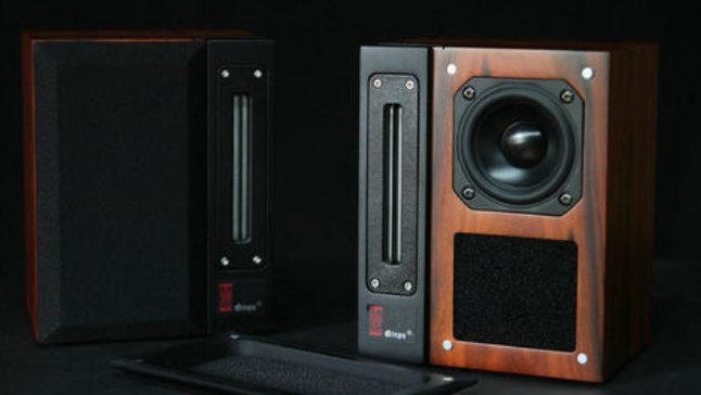 HIFI音箱和AV音箱 是什么意思呢？和普通的音箱有什么区别.