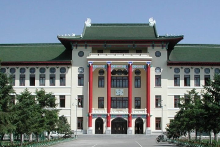 哈尔滨有哪些二本大学