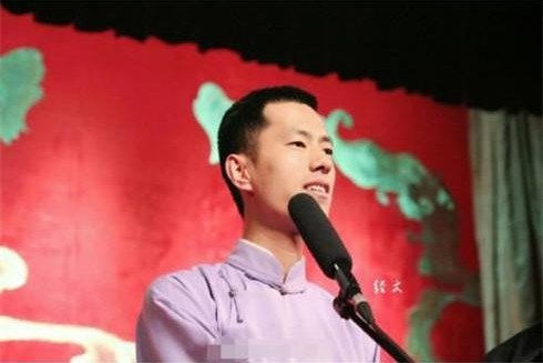 杜鹤来是德云社的第几代弟子？