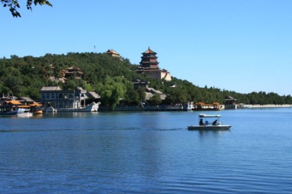 去北京旅游的必去景点有哪些