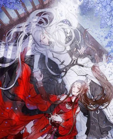 如何看待《雪中悍刀行》中徐凤年对于徐婴的感情？