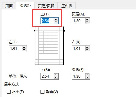 word2010中表格分页后 第二页表格最上的线没有了