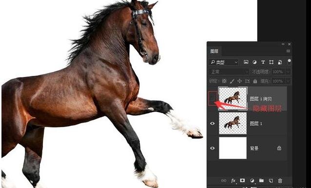photoshop烟雾笔刷怎么用啊?